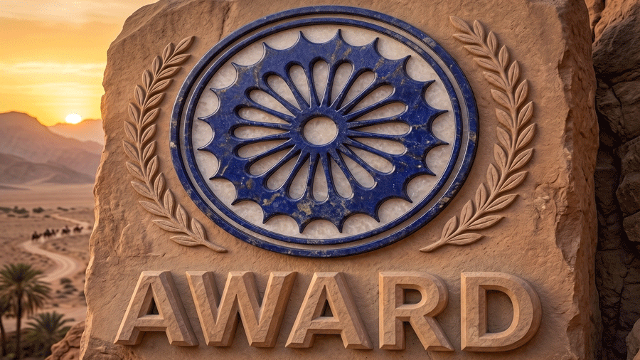 Awards